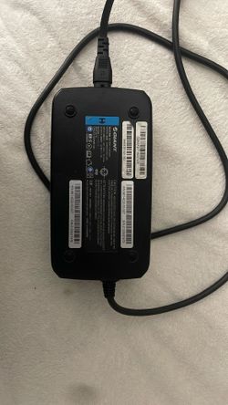 Battery Charger GIANT BIKE