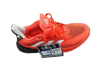 Adidas Artq46220 Orange