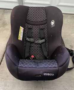 Car Seat 