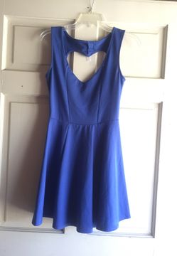 Size medium dress
