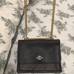 Coach Klare Crossbody Bag