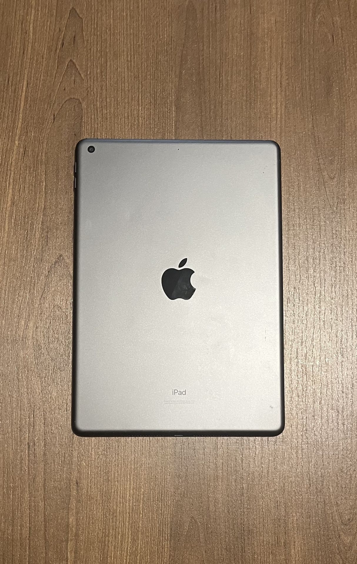 iPad 8th Generation