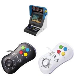 NEOGEO Mini Bundle -new open box