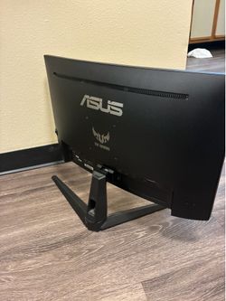 ASUS Gaming Monitor