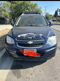 2008 Saturn VUE