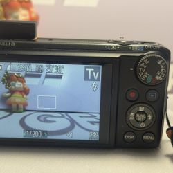 Canon Black and Silver Cameras-and-accessories(119)44