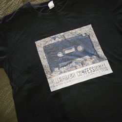 Dashboard Confessionals Shirt