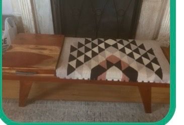 Bench