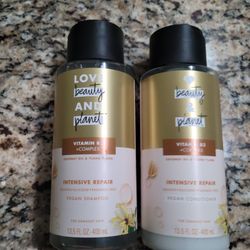 Love Beauty And Planet Sh/cd