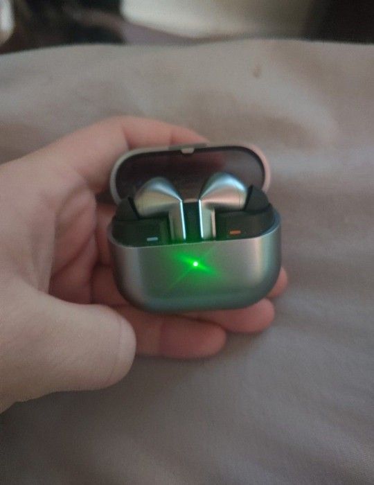 Samsung Galaxy Buds 3 Pro