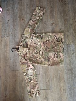 Army JACKET 