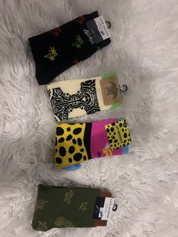 Socks 