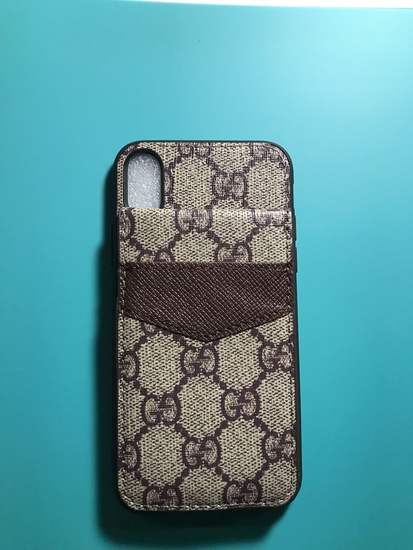 iPhone X/XS Designer Phone Case