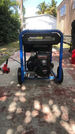 GENERATOR
