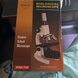 Microscope