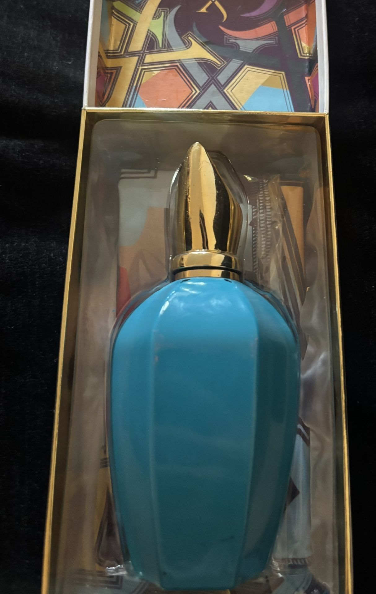 xerjoff cologne 100ml