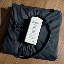 Alternating Pressure Pad