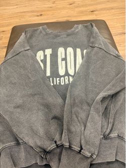 Arizona Sweater