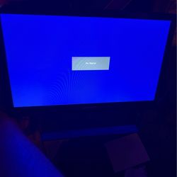 Element ELEFW195 19 inch tv/ monitor
