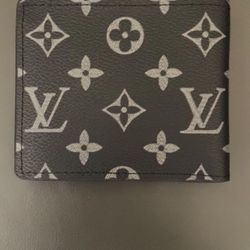 Men’s Wallet 