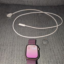 Apple Watch Series 10