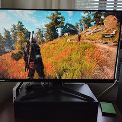 LG Ultragear 32GP83B