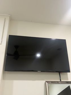 45” Samsung TV