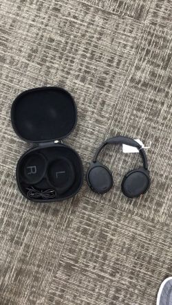 Skullcandy Headphones