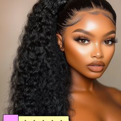 Burmese Virgin Human Hair Extensions 20” (3 Bundles)
