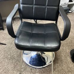 Barber Chair 