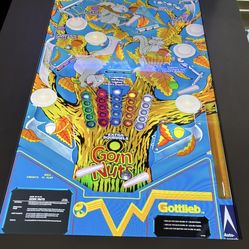 Haunted house Digital pinball