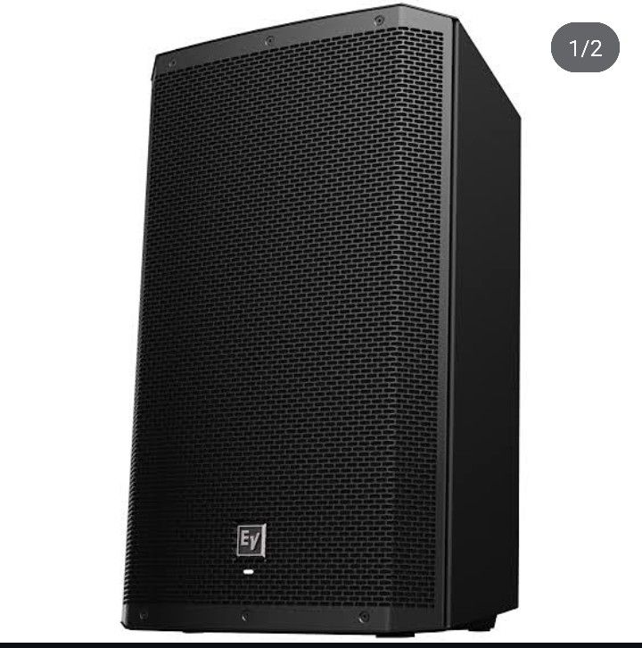 Electro-Voice Zlx-15p