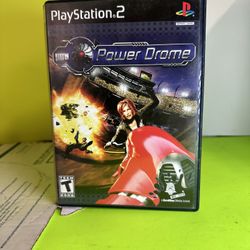 Ps2 Game 