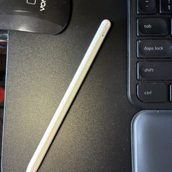 Apple Pencil 2nd Generation 