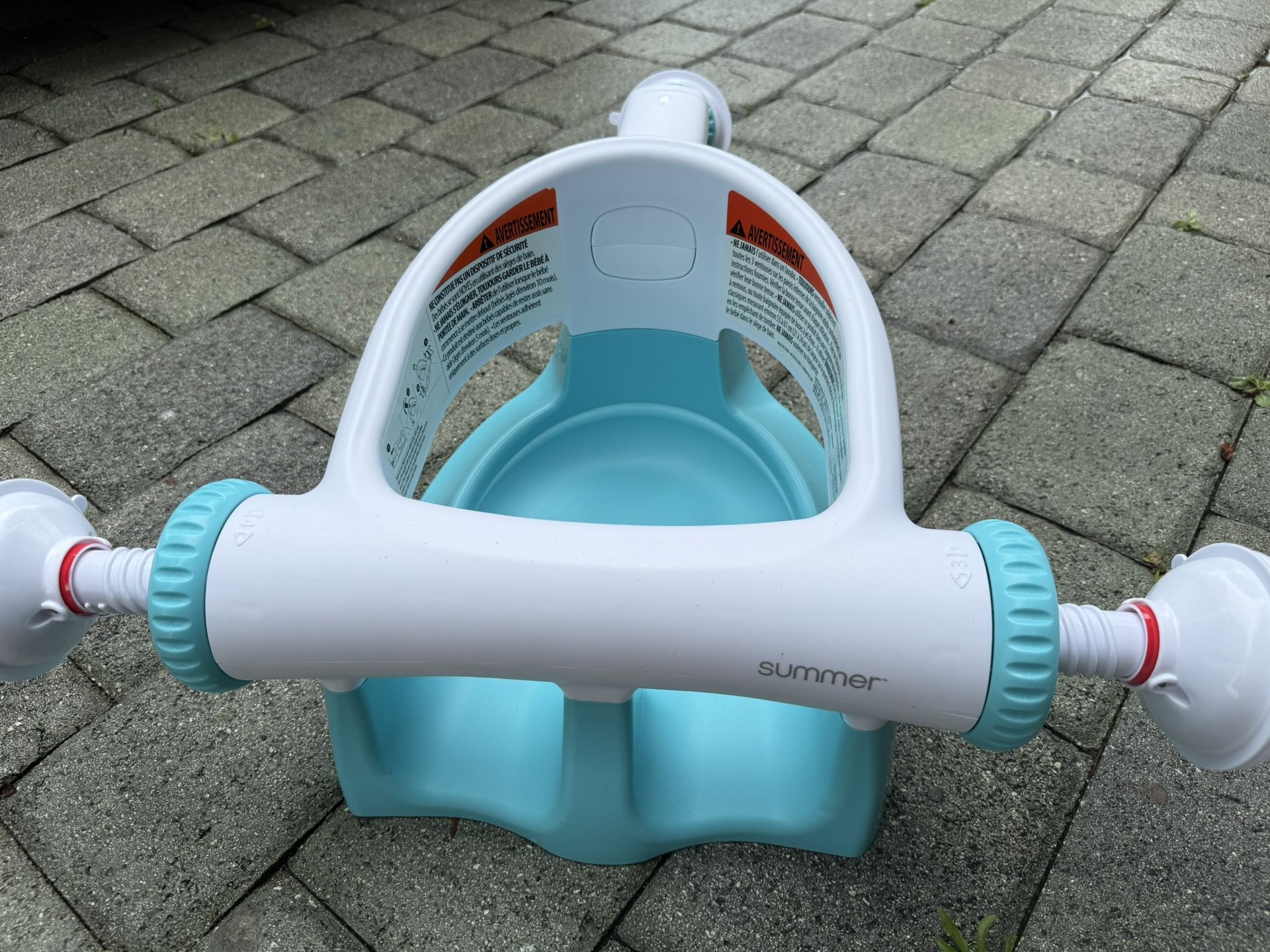 Baby Bath Seat