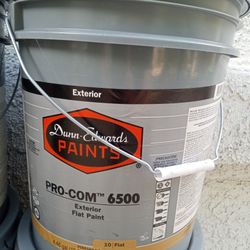 Paint Exterior 