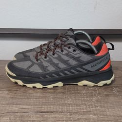 Merrell Speed Eco Men's Shoes Size 9