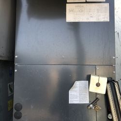 2 1/2 Air Handler