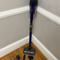 Shark Cordless Vacuum