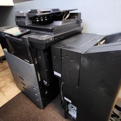 Toshiba eStudio8508A