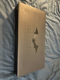 Batman Return The Batarang Limited Edition Prop Réplica 