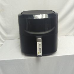 Nutella Pro Series Digital Air Fryer