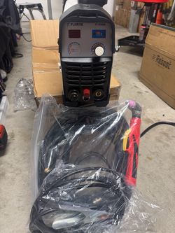 High Frequency Plasma Cutter