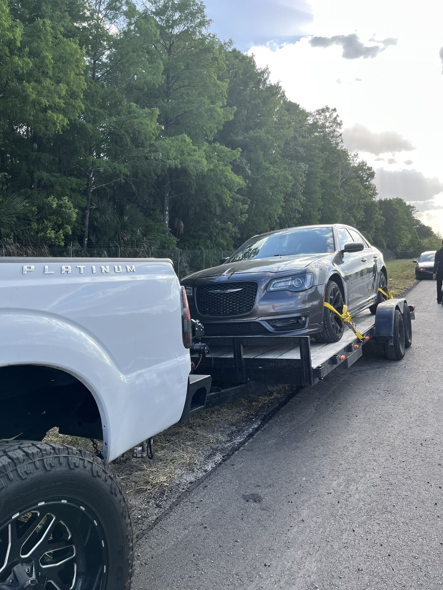 2022 Boat/car/Rv Camper/flatbed