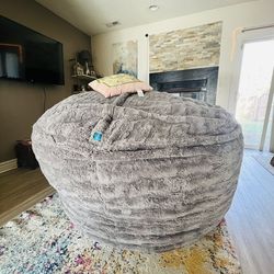 Love-sac Bean Bag