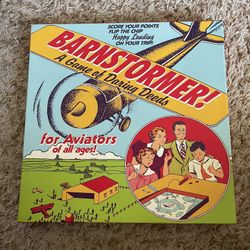 Two reproduction Vintage board games!! Brainstorm and Amazing       Robot!! 