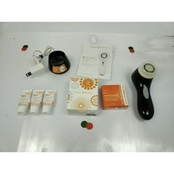 Clarisonic Aria Endless Night Purple Cleansing Brush