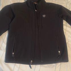 Ariat Jacket 