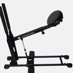 DB Method Squat Machine, Workout Equipment 