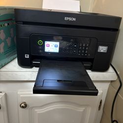 Epson Printer